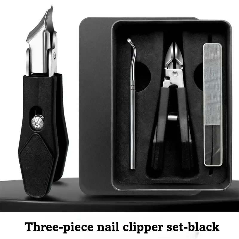 Kit 5PCS Coupe-Ongles ULTRA Performant