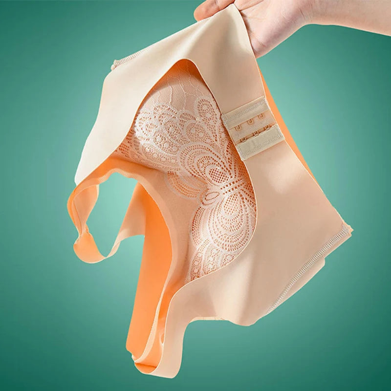Soutien-gorge correcteur de posture Papillon