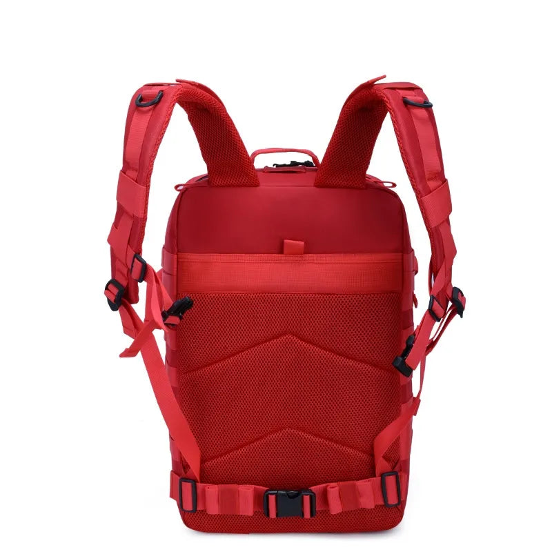 Sac à dos MILITARY Grande capacité - 45L