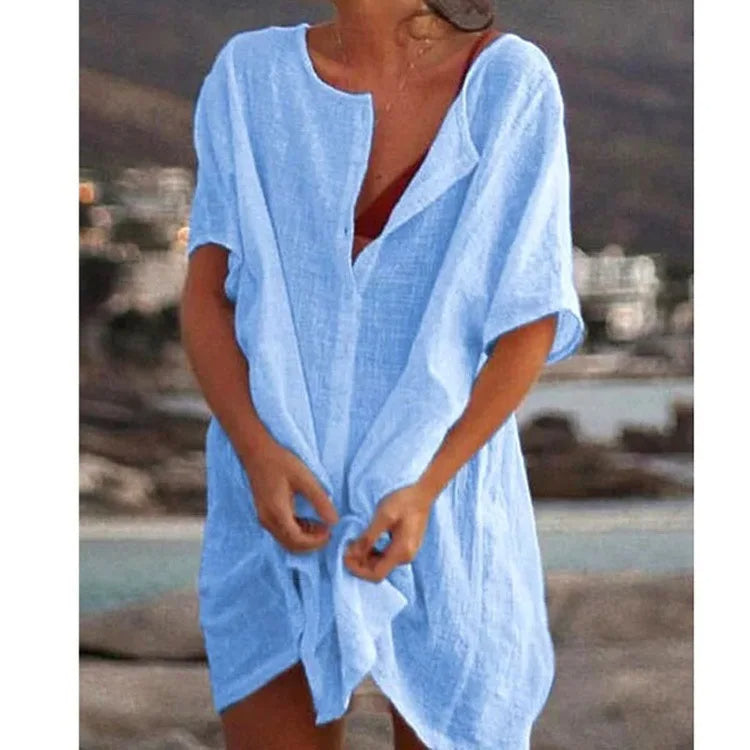 Bleu / S,Bleu / M,Bleu / L,Bleu / XL,Bleu / XXL,Bleu / 3XL