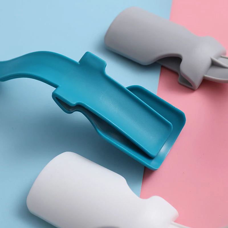 Chausse Pied magique - 1 PAIRE ACHETÉE = 1 OFFERTE !