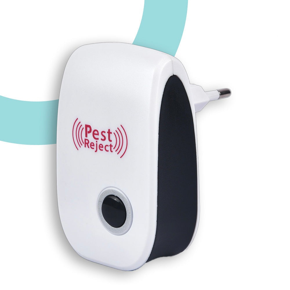 Répulsif antiparasites à ultrasons 1 acheté = 1 offert