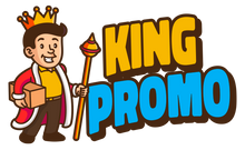 Kingpromo