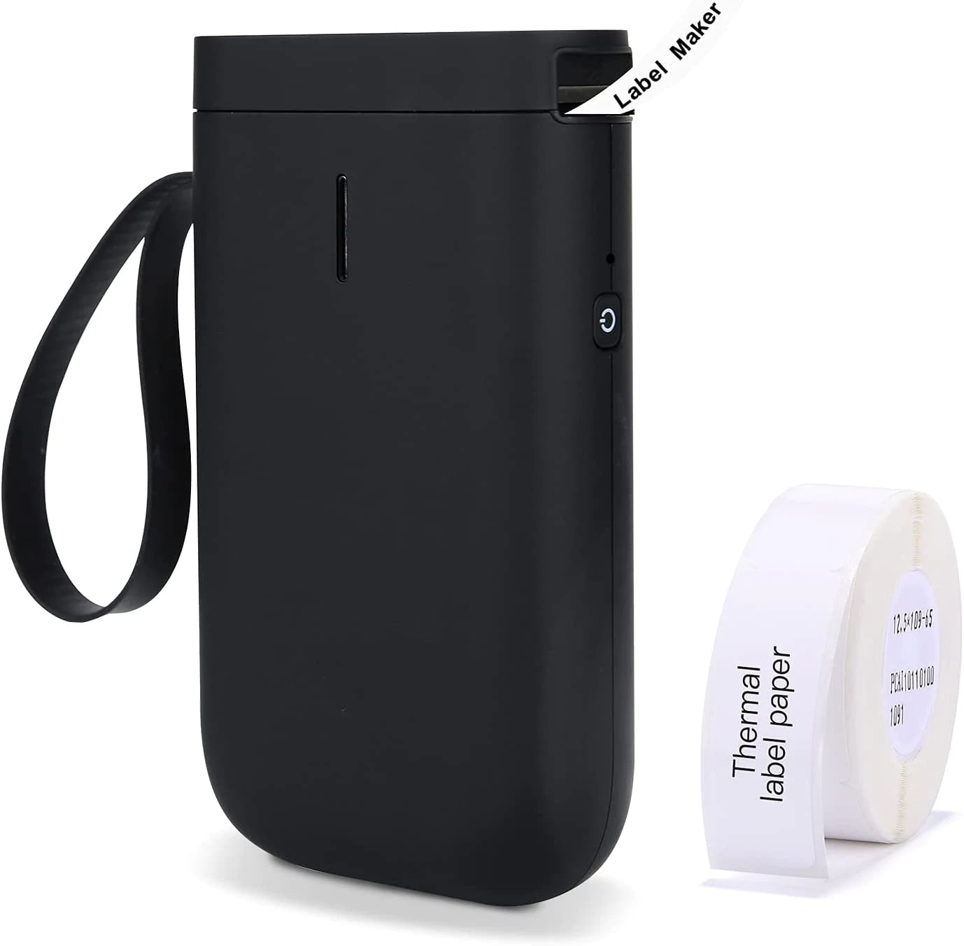 Imprimante d'étiquettes thermiques sans fil