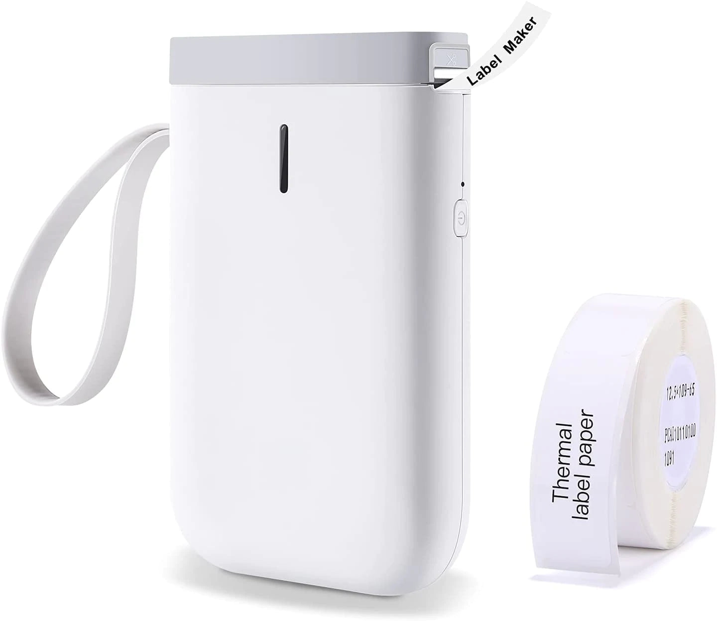 Imprimante d'étiquettes thermiques sans fil