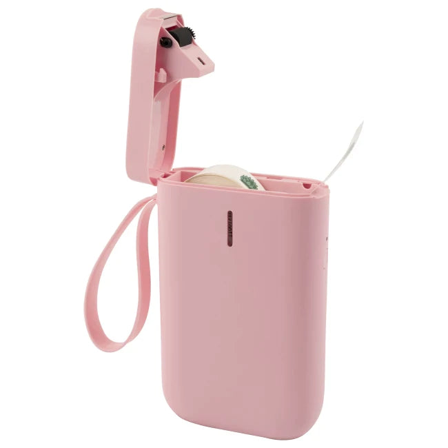 Imprimante d'étiquettes thermiques sans fil