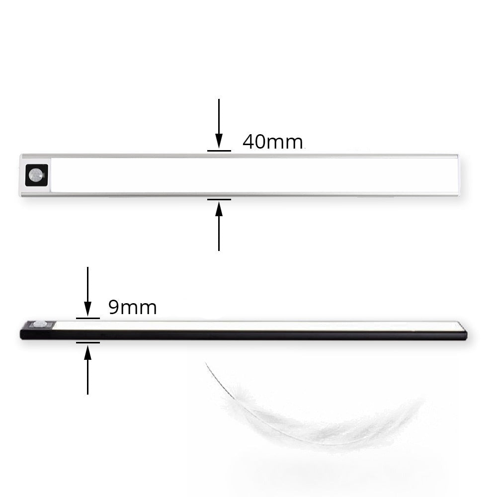 Réglette LED Intelligente Sans fil V2