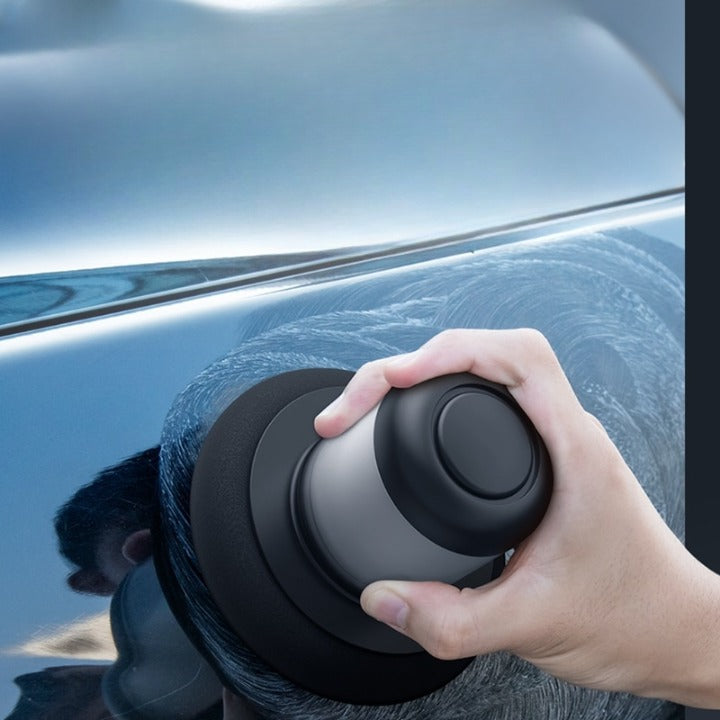 kit complet pour polissage automobile