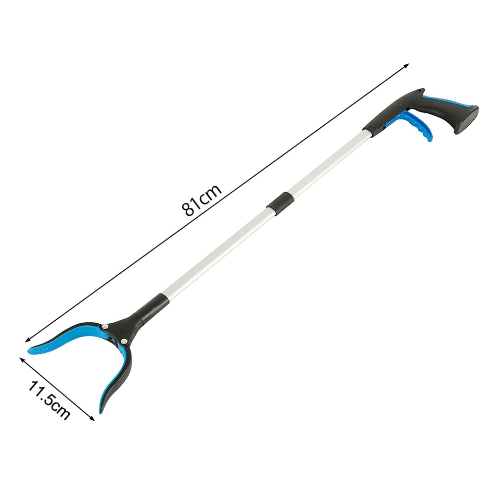 Pince de préhension pliable - Attrape tout