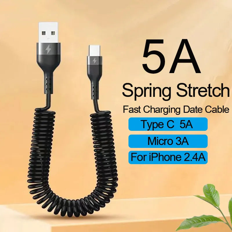 Câble USB Indestructible