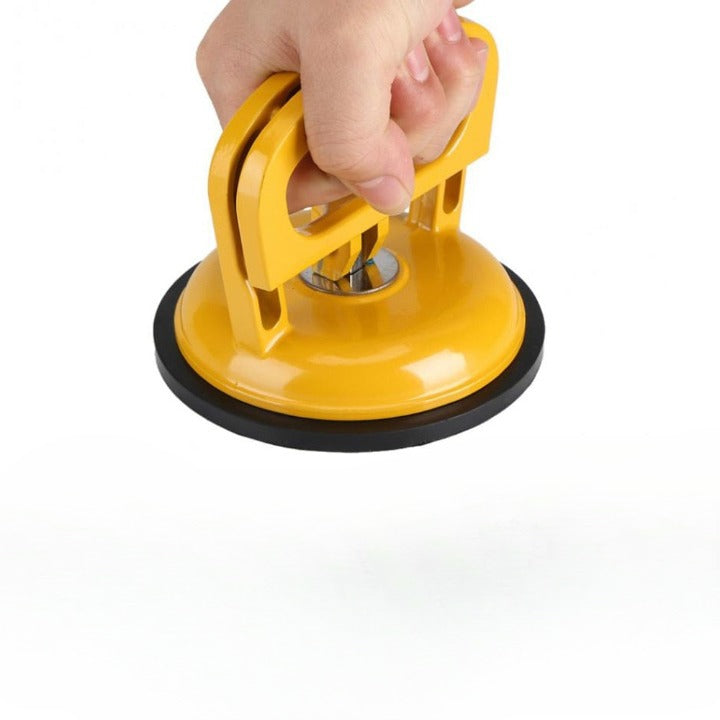 Extracteur de bosses en métal