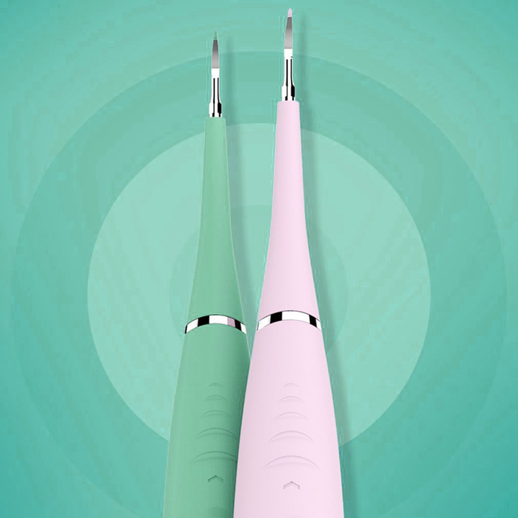 Détartreur Dentaire Électrique