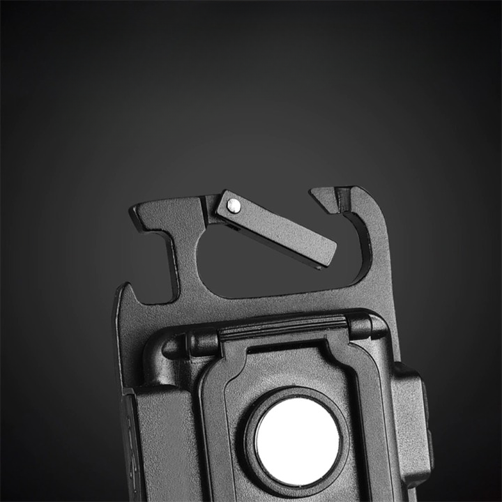 Mini lampe LED puissante