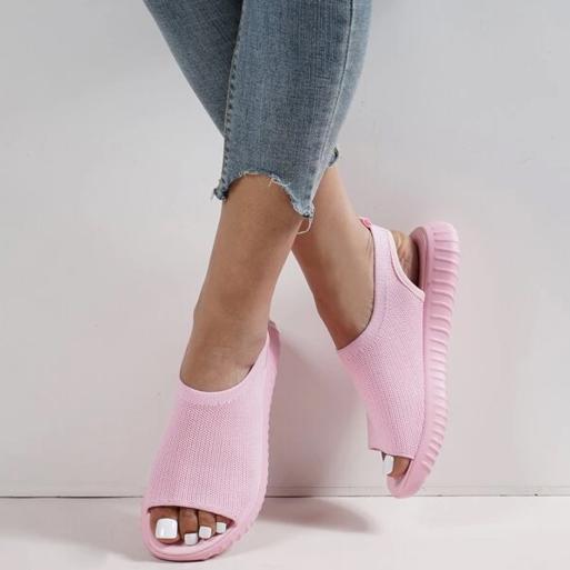 Sandales légères et décontractées