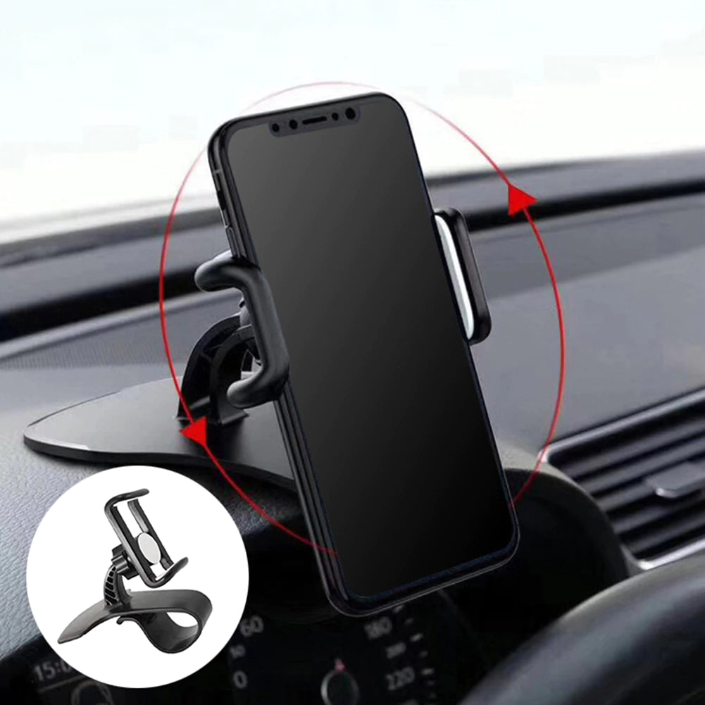 Support de téléphone pour voiture