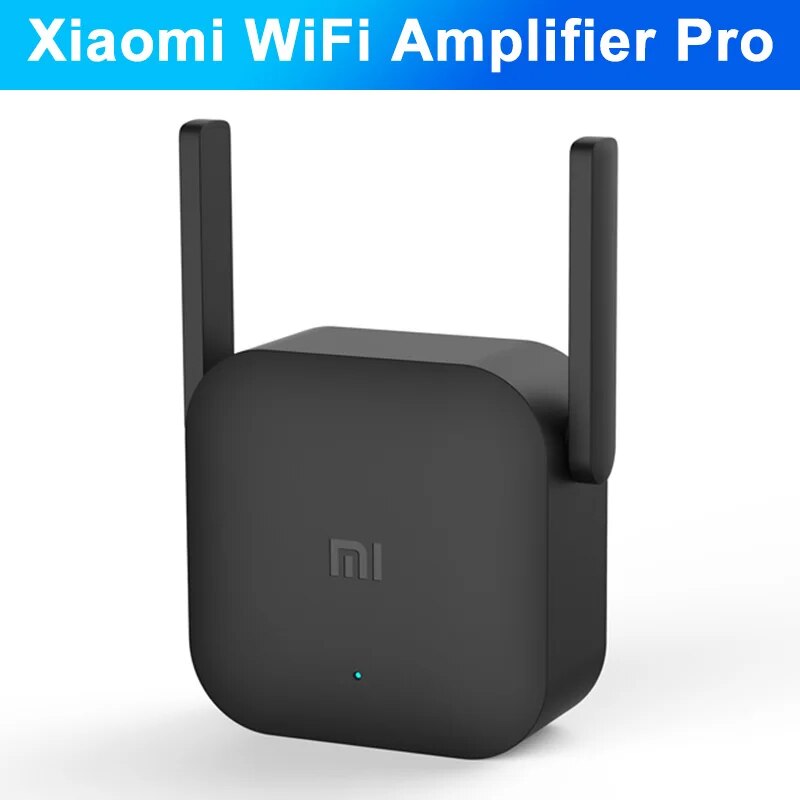 Amplificateur de signal Wi-Fi sans fil 300 Mbps