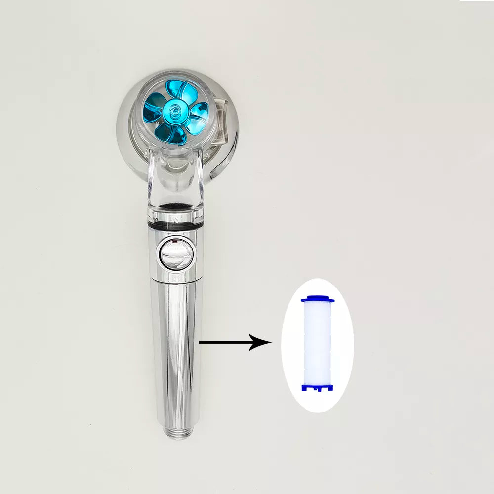 Argent + 1 Filtre