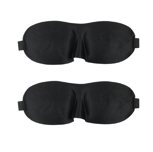 2x Noir