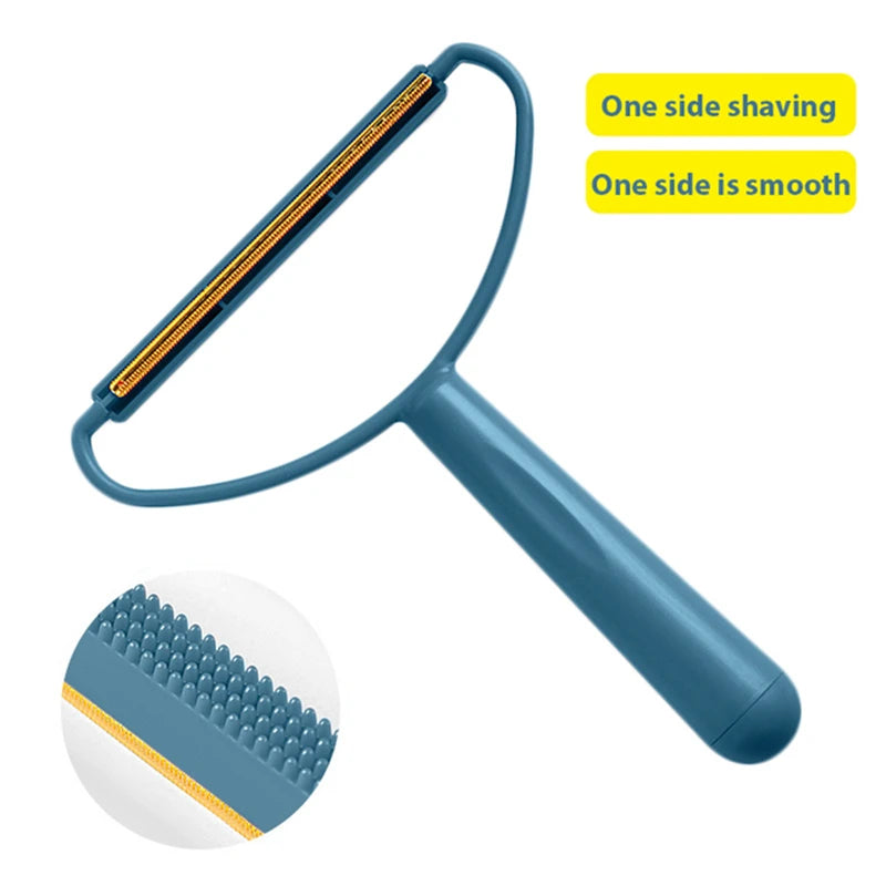 3x Brosse anti-poils et anti-peluches