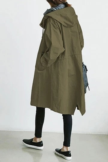 Vert militaire / S,Vert militaire / M,Vert militaire / L,Vert militaire / XL,Vert militaire / XXL,Vert militaire / XXXL,Vert militaire / 4XL,Vert militaire / 5XL