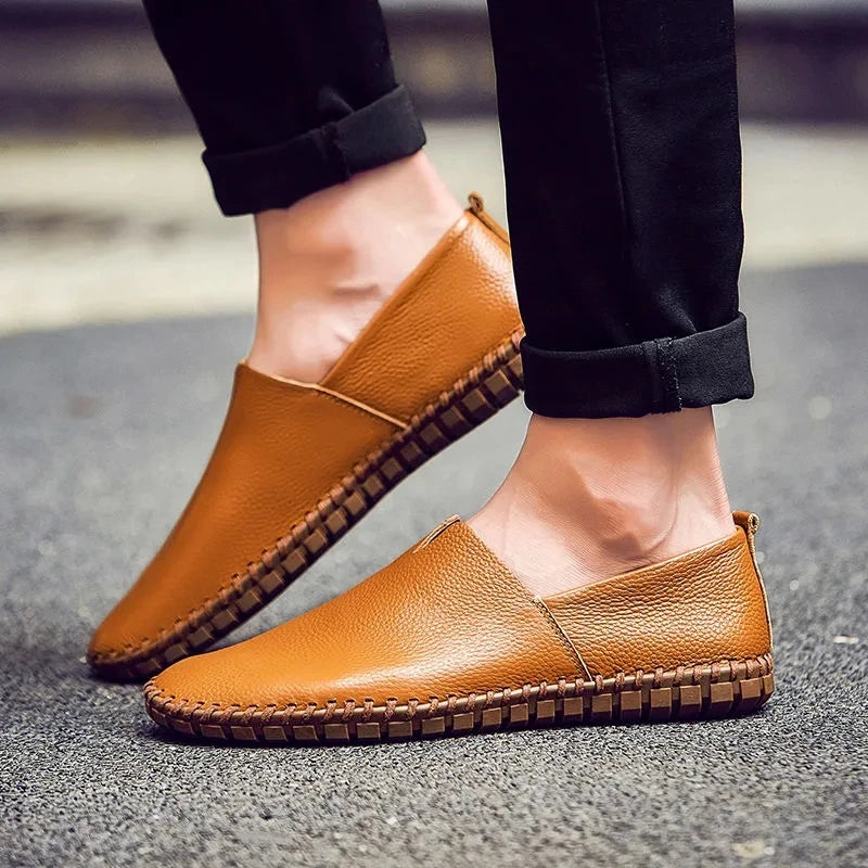 Mocassins Jack Washington