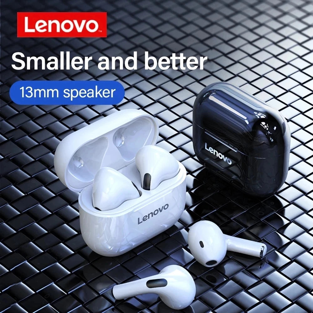 Écouteurs Bluetooth Tactile Étanche Stéréo