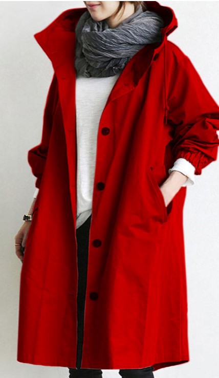 Rouge / S,Rouge / M,Rouge / L,Rouge / XL,Rouge / XXL,Rouge / XXXL,Rouge / 4XL,Rouge / 5XL