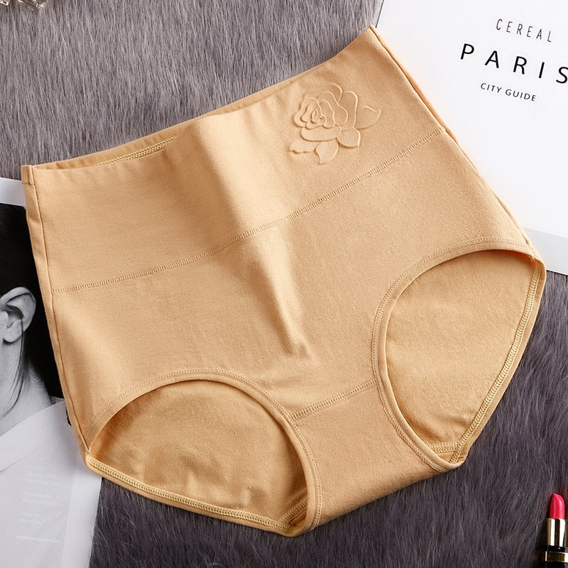 4pcs - Beige / S,4pcs - Beige / M,4pcs - Beige / L,4pcs - Beige / XL,4pcs - Beige / 2XL