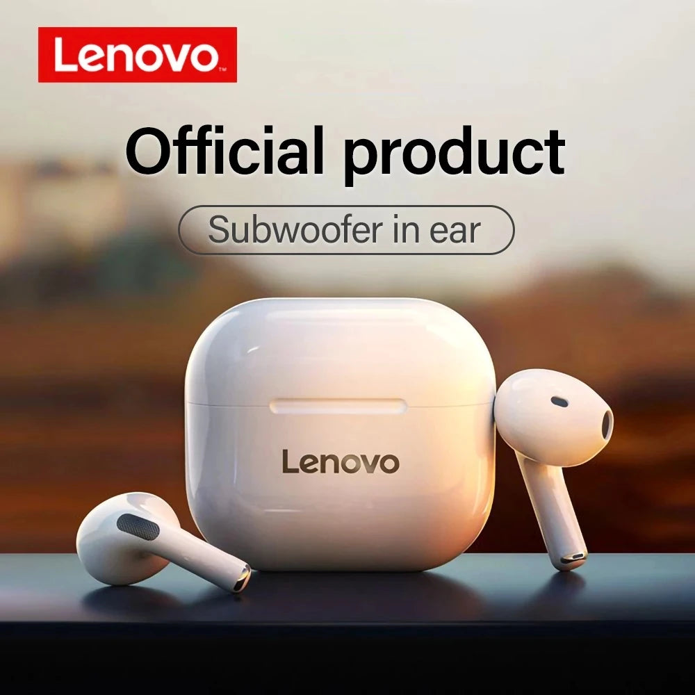 Écouteurs Bluetooth Tactile Étanche Stéréo
