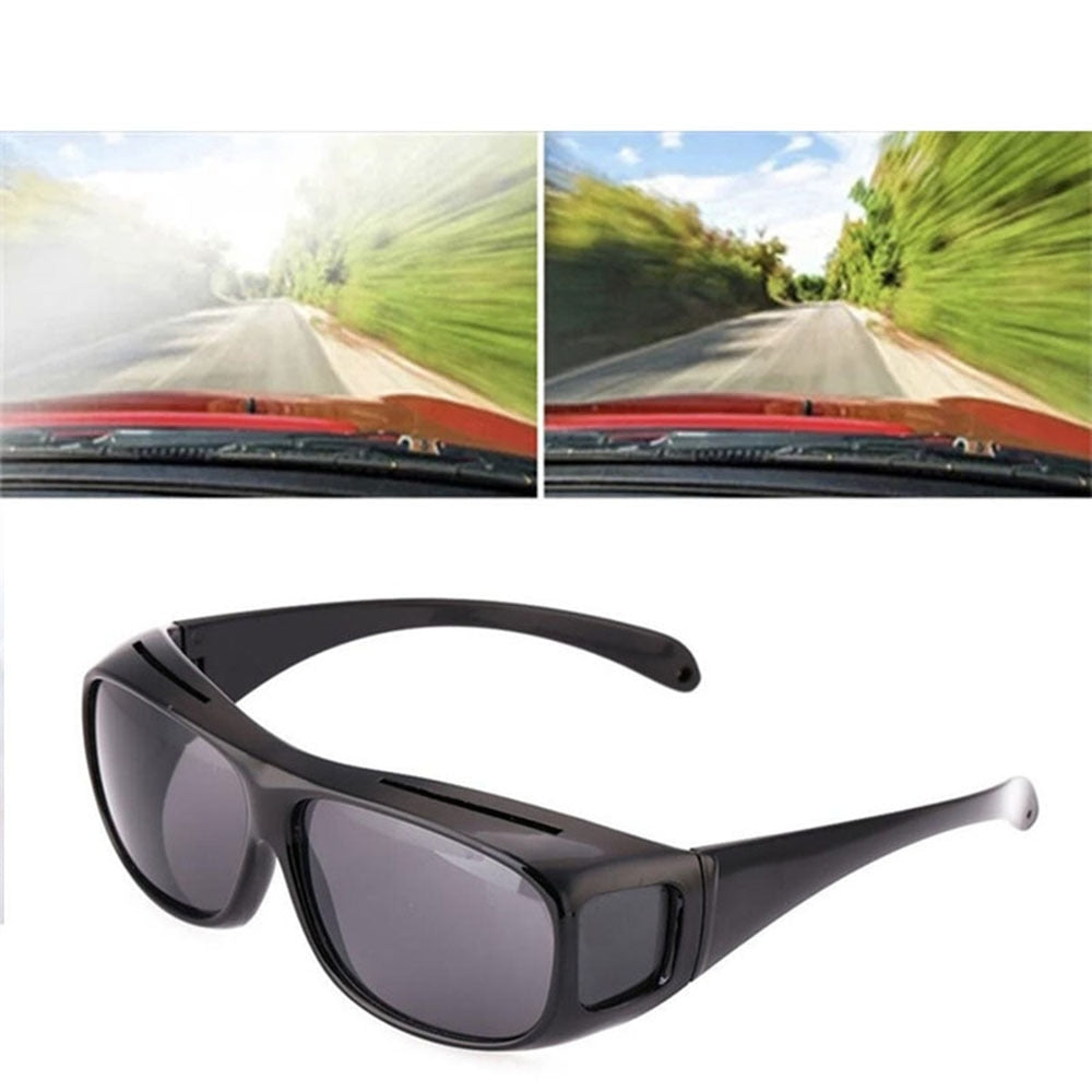 Lunettes Anti Eblouissement pour Conduire