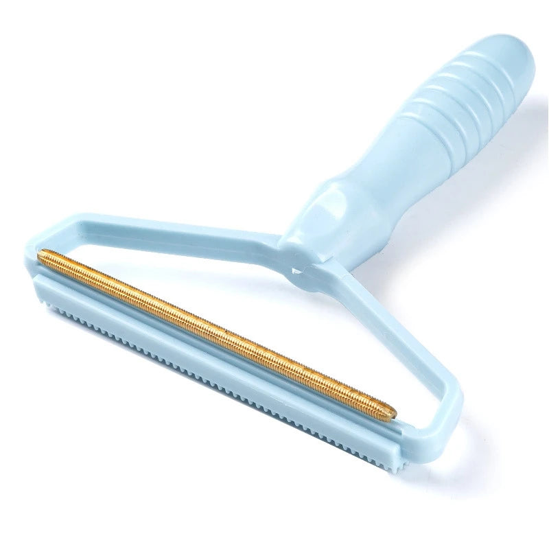 3x Brosse anti-poils et anti-peluches