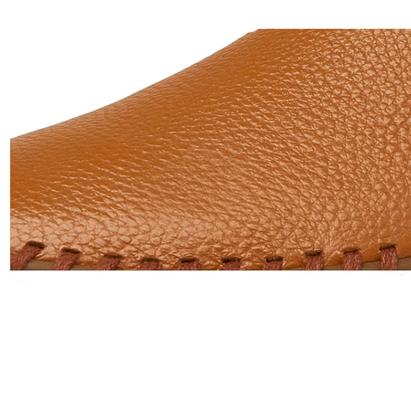 Mocassins Jack Washington