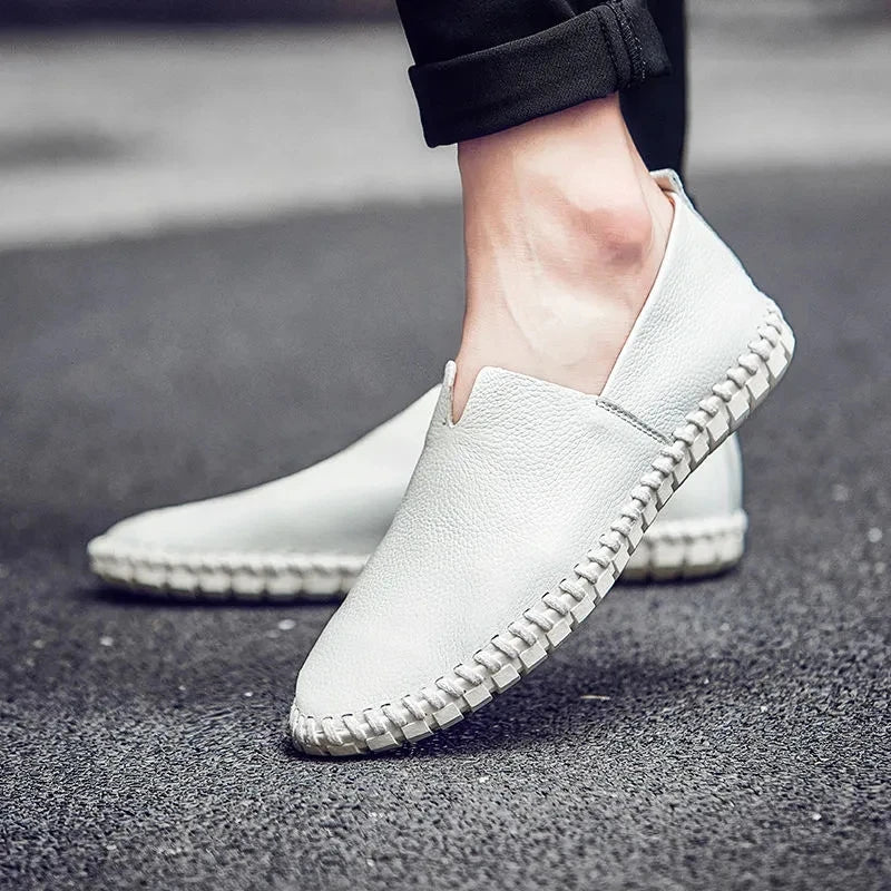 Mocassins Jack Washington