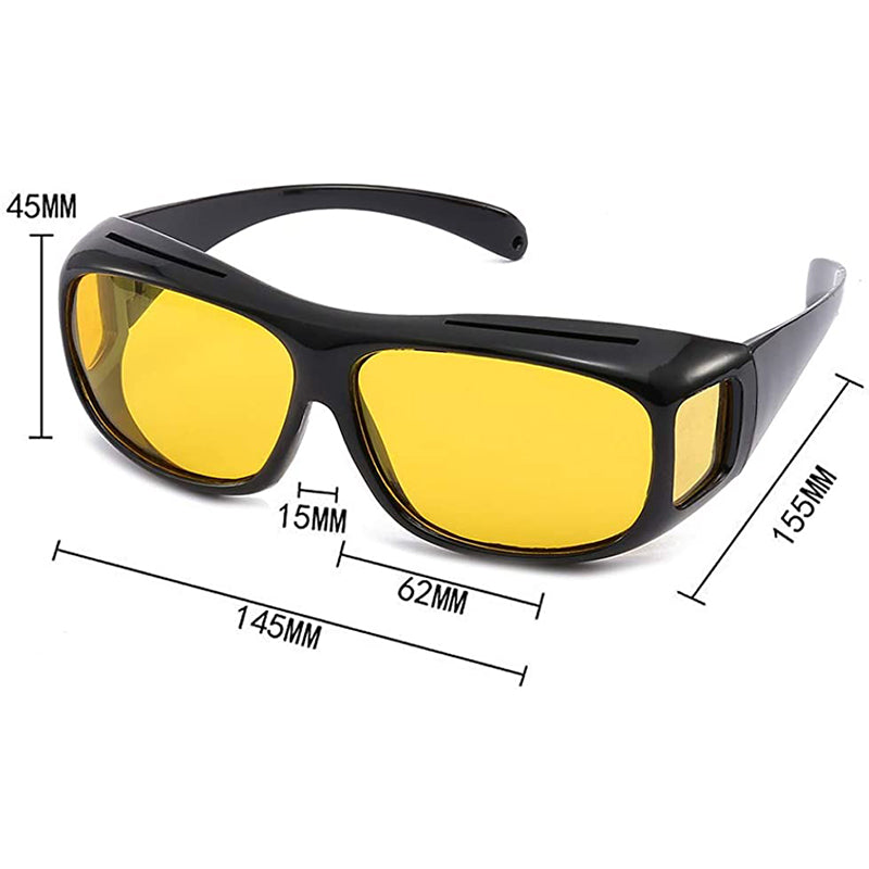 Lunettes Anti Eblouissement pour Conduire