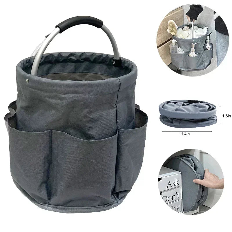 Panier Multi-Usage pour Jardinage & Extérieur