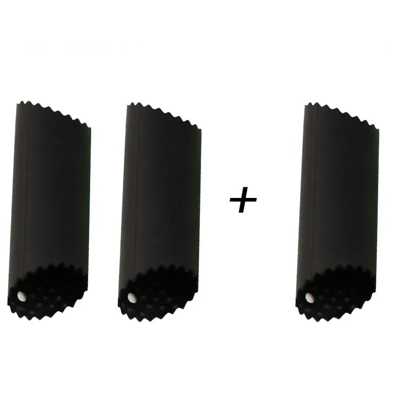 Éplucheur Tube Rapide à Ail en Silcione - 2 ACHETÉS = 1 OFFERT
