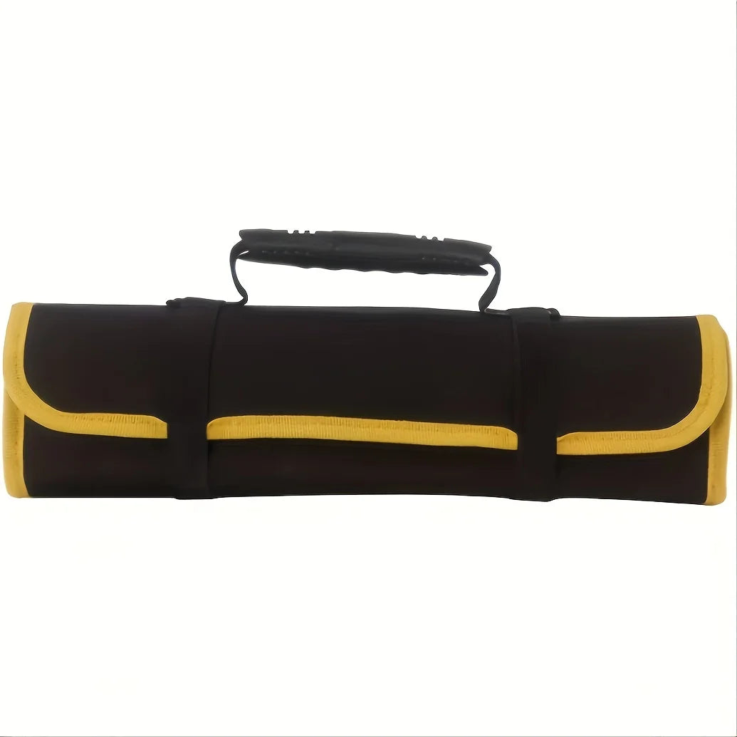Trousse à Outils 22 Poches en Toile Résistante