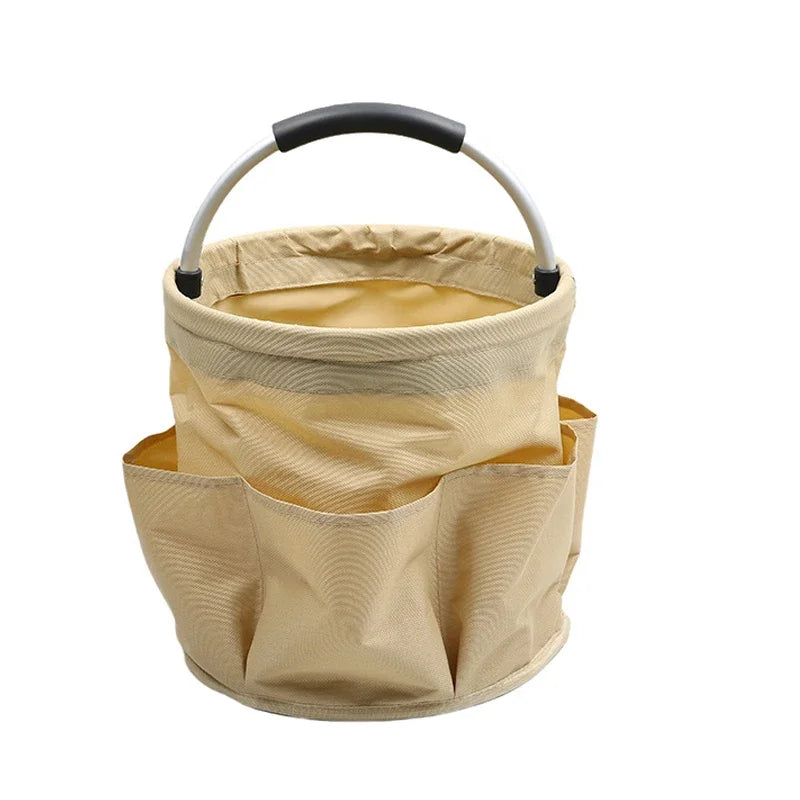 Panier Multi-Usage pour Jardinage & Extérieur