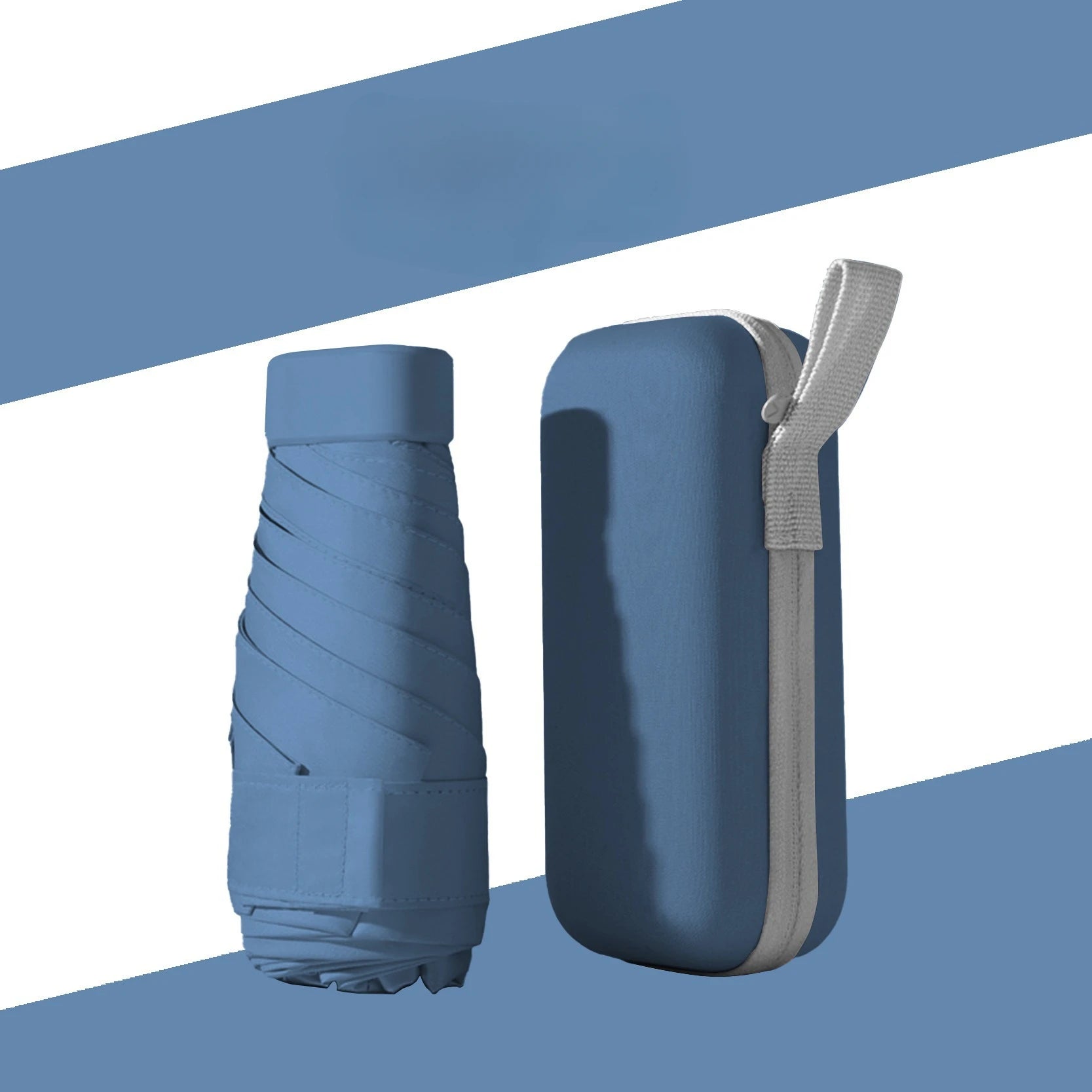 Mini parapluie ULTRA compact