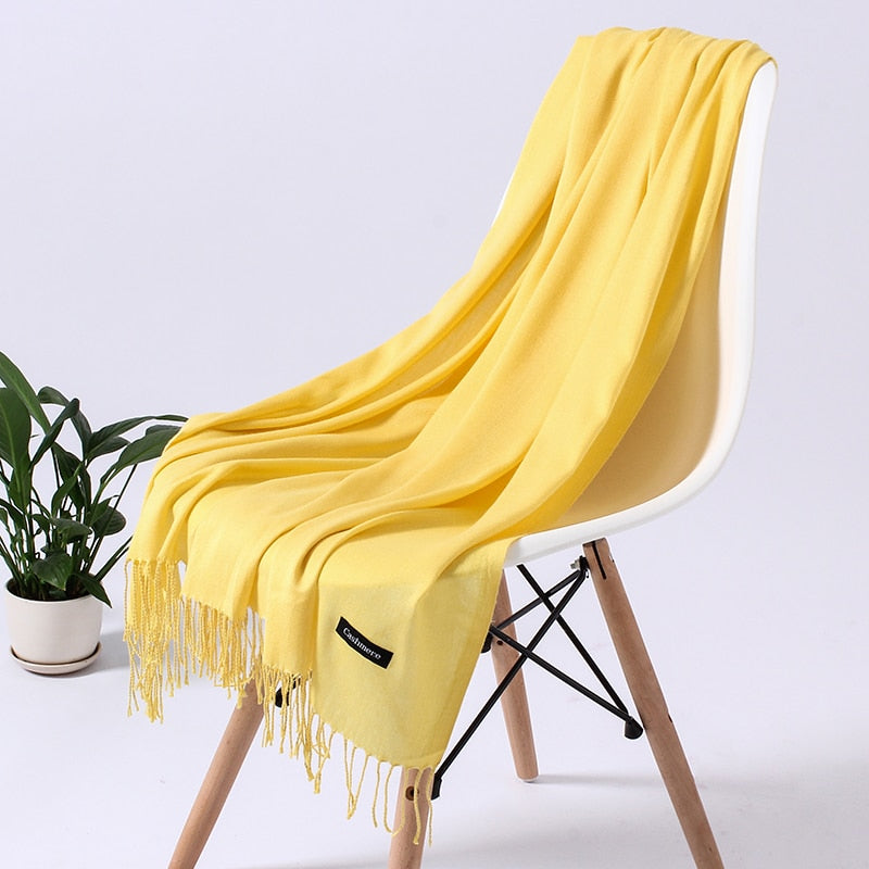 Jaune