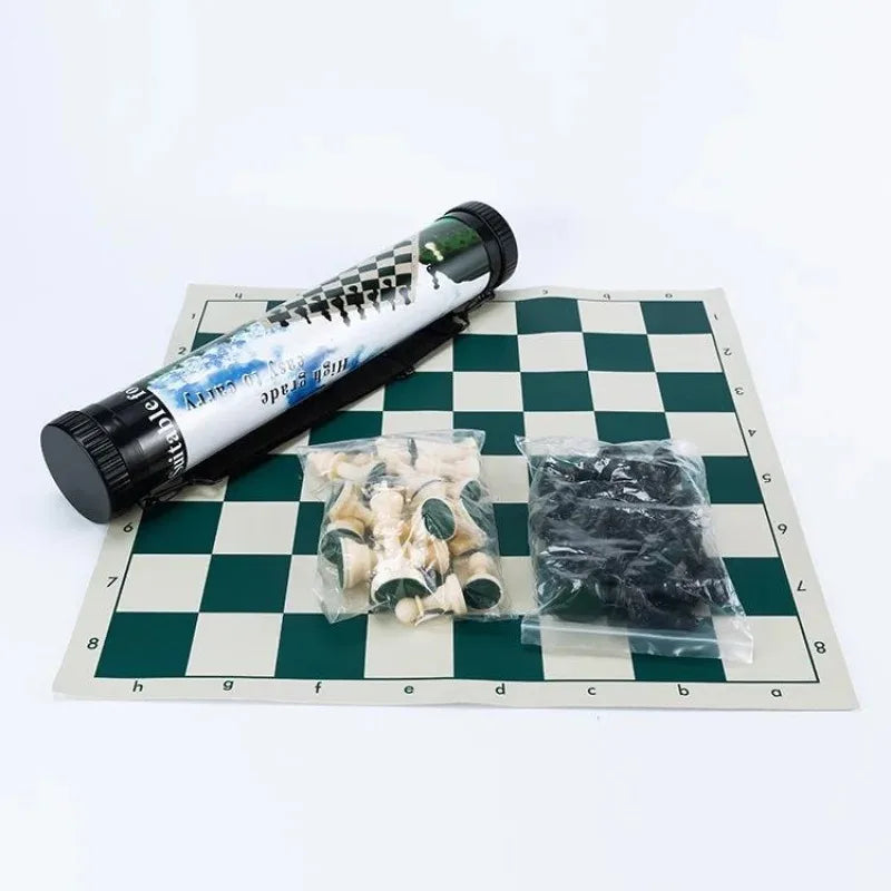 Jeu d'Echecs Portable - Jeu Complet