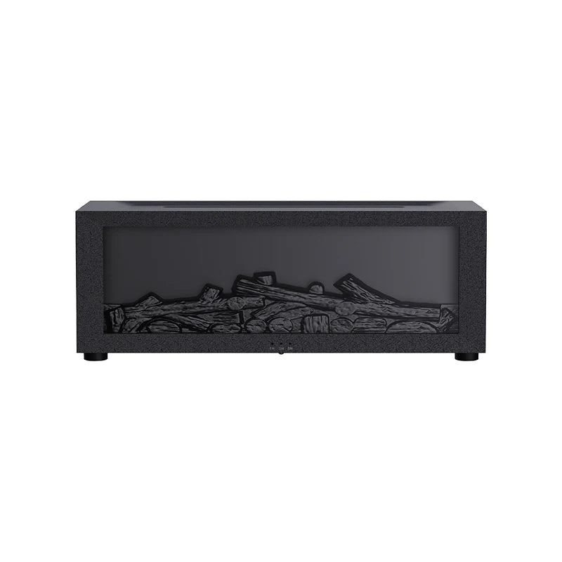 Diffuseur Mini Cheminée Cosy - 4 Huiles essentielles OFFERTES