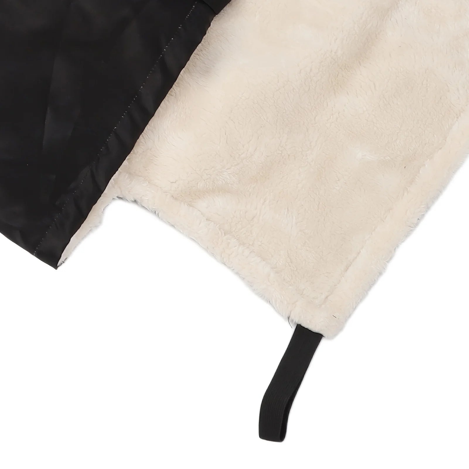 Couverture Imperméable chaude pour Fauteuil Roulant