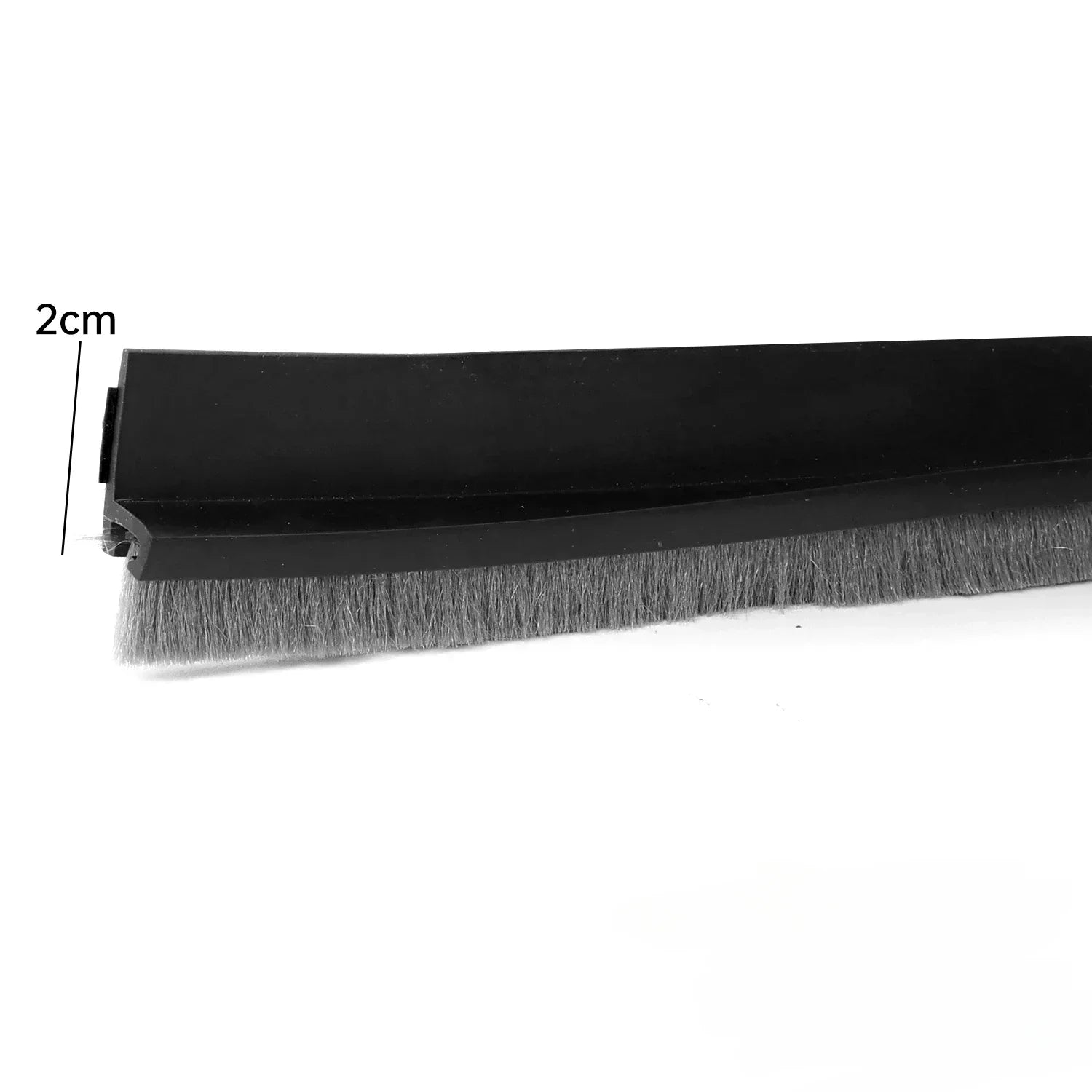 Bande Adhésive Isolante avec Poils pour Porte - 3M