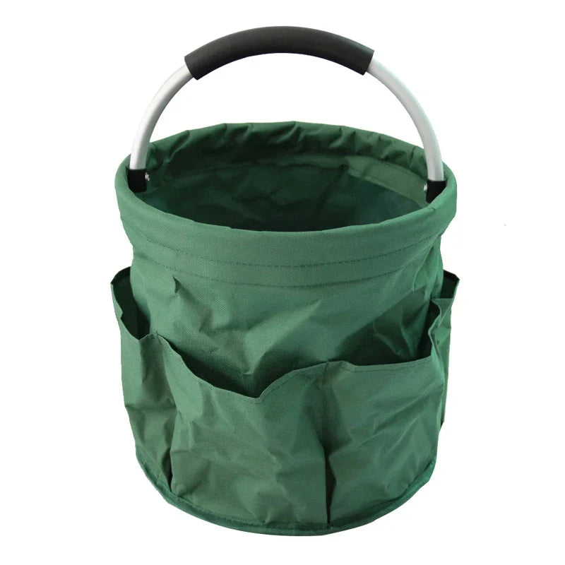 Panier Multi-Usage pour Jardinage & Extérieur