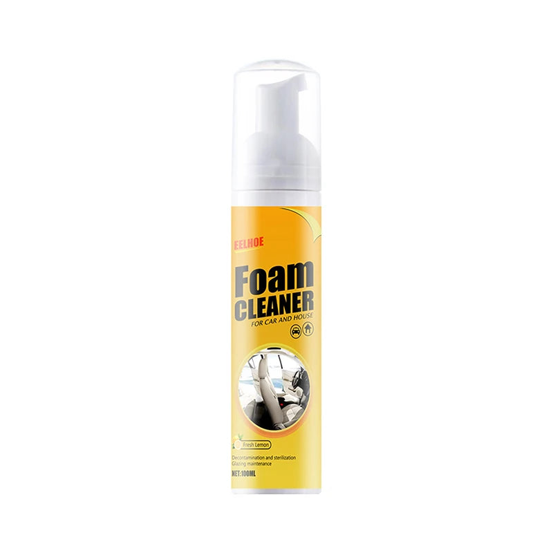 Nettoyant Mousse - 150ml
