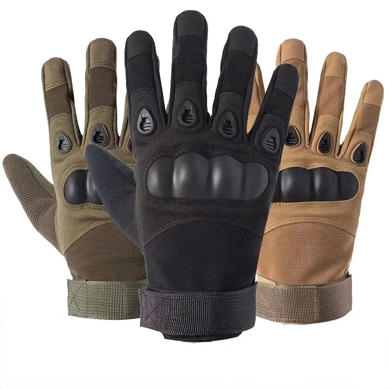 Gants militaire d'activité en plein air - Modèle gant ou mitaine