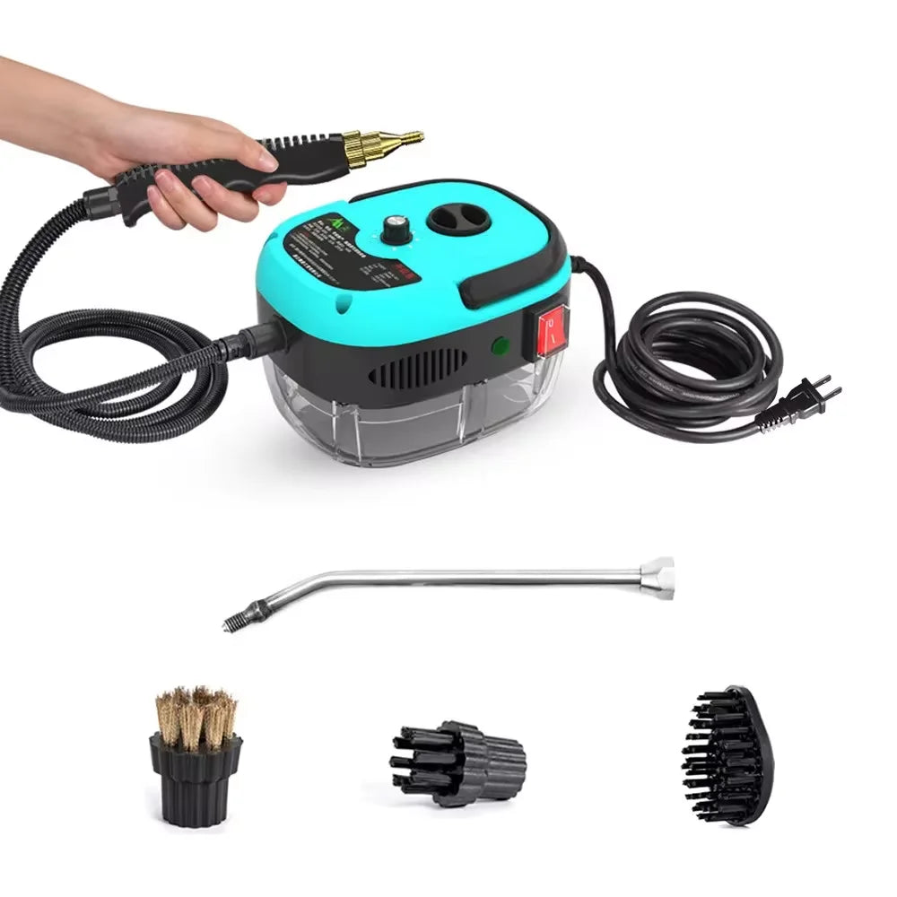 Nettoyeur vapeur haute pression 220V