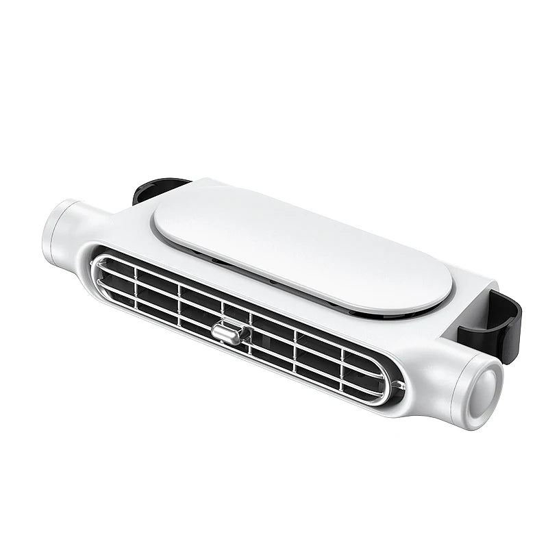 Ventilareur USB pour Appui-Tête de Voiture