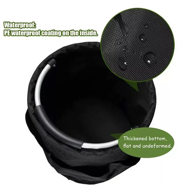 Panier Multi-Usage pour Jardinage & Extérieur